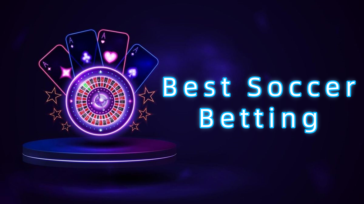 Best Soccer Betting پاکستان